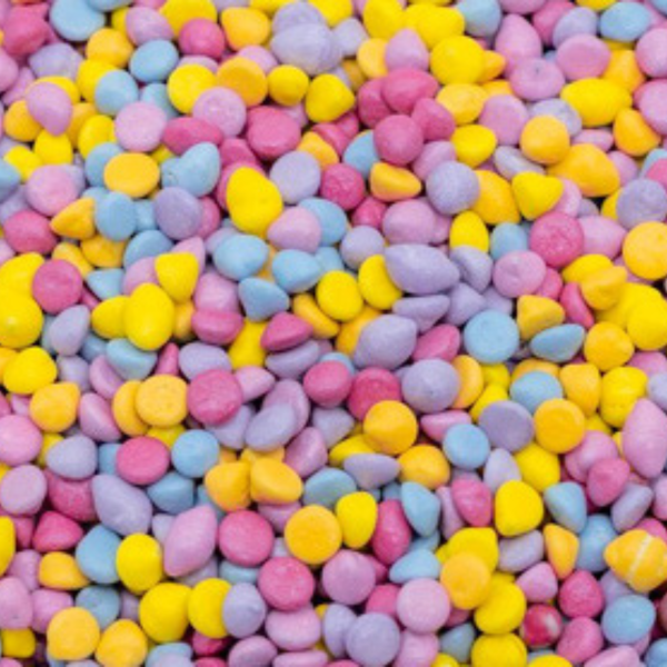 Rainbow Chips