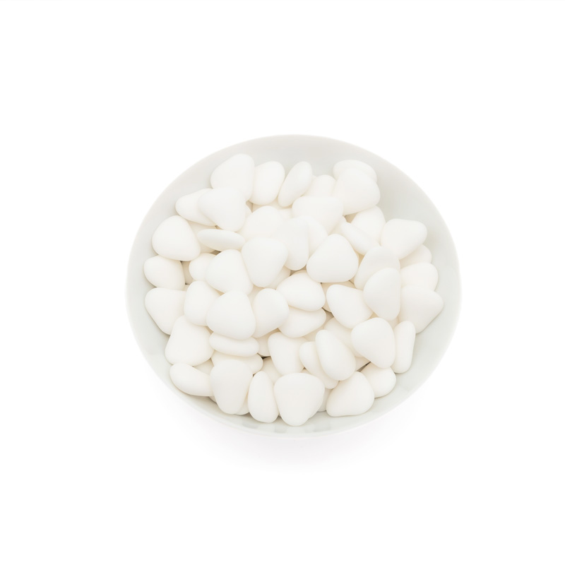 Sugar Coated Chocolate Hearts - Image 3
