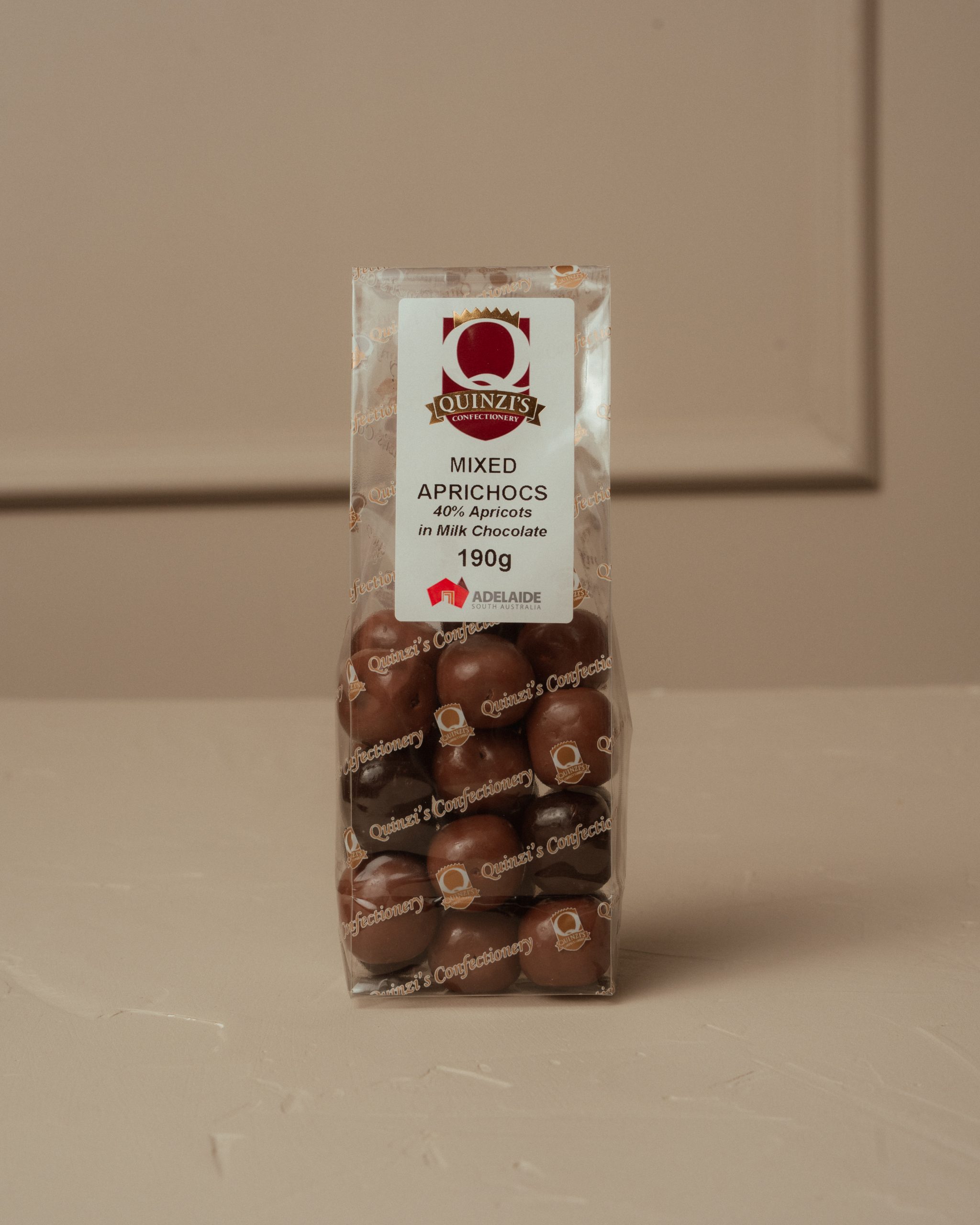 Aprichocs - Image 2