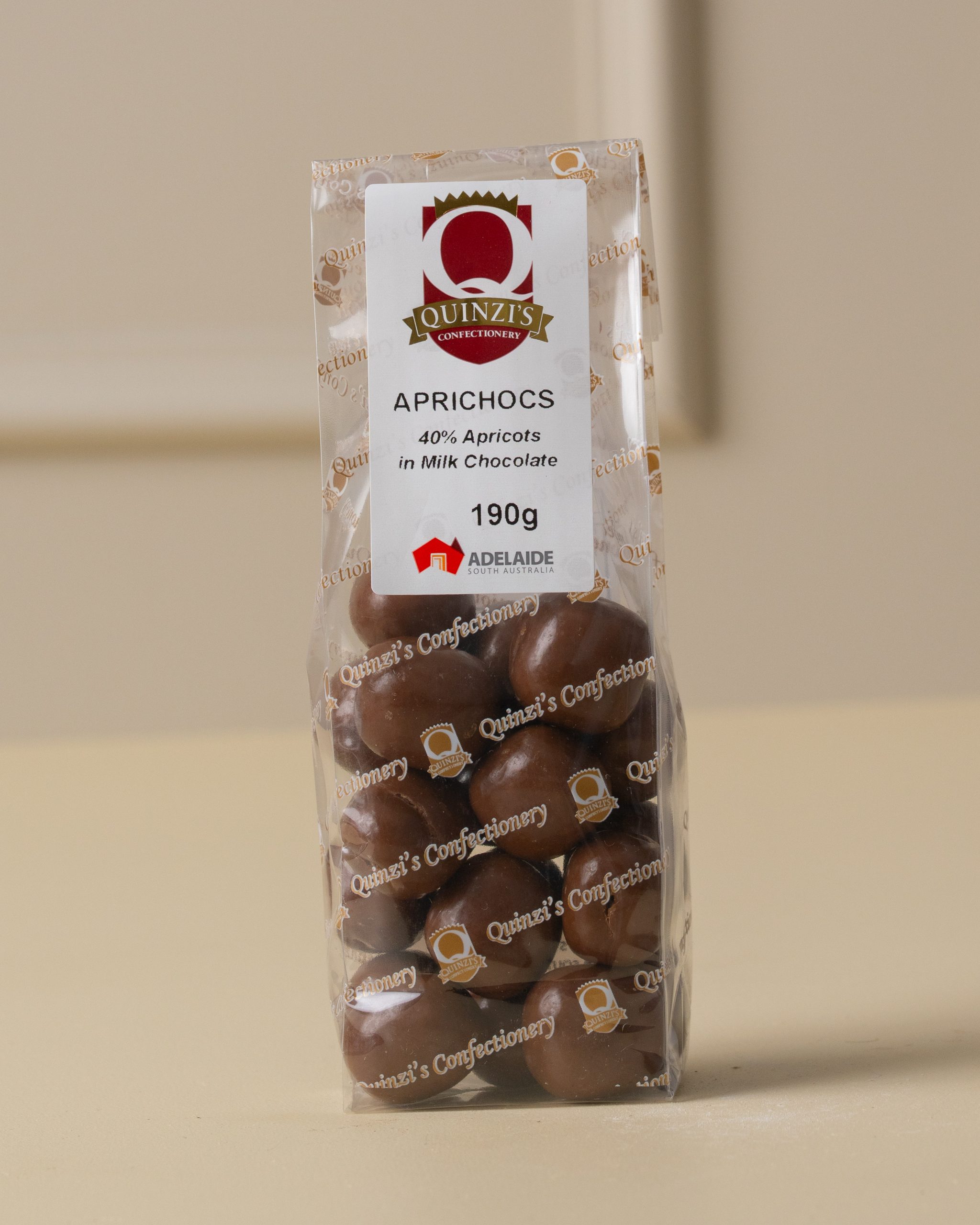 Aprichocs - Image 4