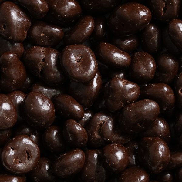 Dark Chocolate Coated Cranberries
