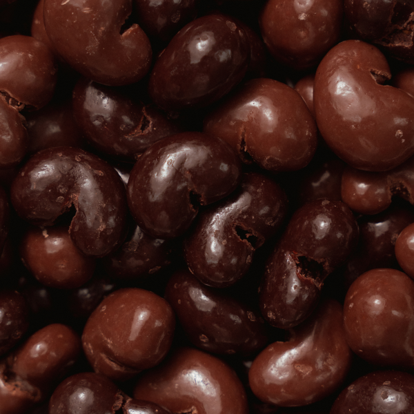 Chocolate Coated Cashews