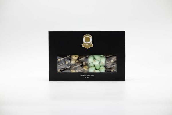 Premium Selection v1
