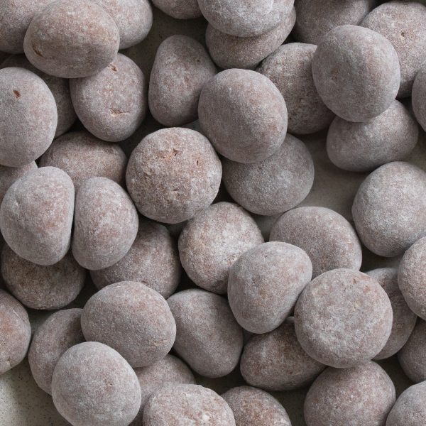 Milk Chocolate Coated Turkish Delight