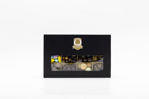Sampler Selection