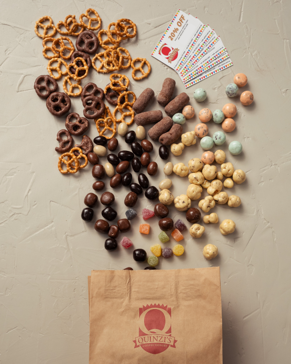 Royal Adelaide Show Bag