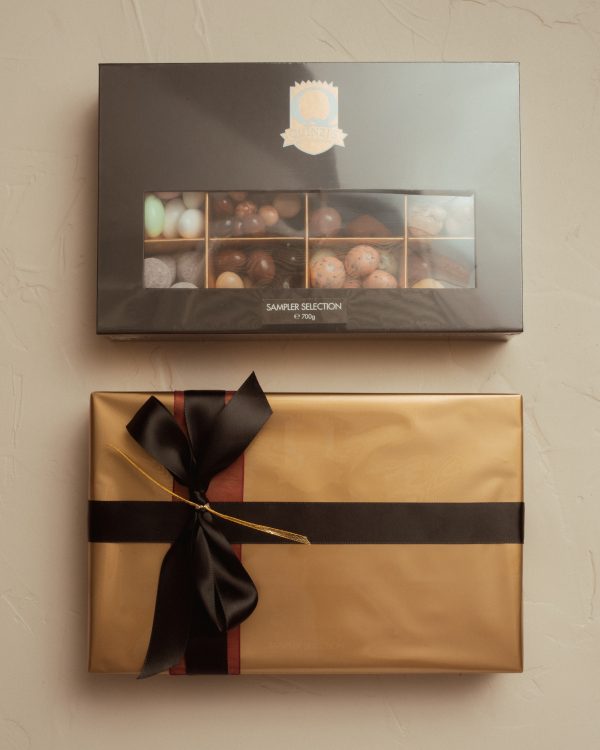 Gentleman’s Collection
